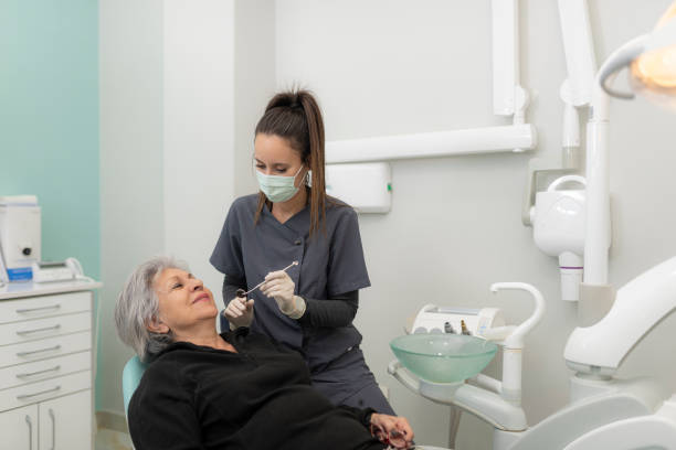 Best Cracked Tooth Emergency Dentist  in Plummer, ID