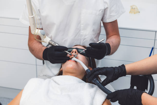 Emergency Gum Pain Relief in ID