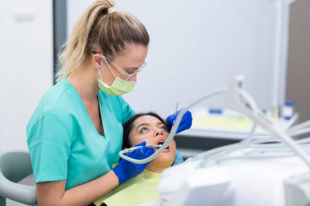 Best Cracked Tooth Emergency Dentist  in Plummer, ID